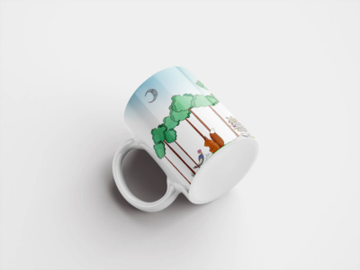 Mug – Animal Park