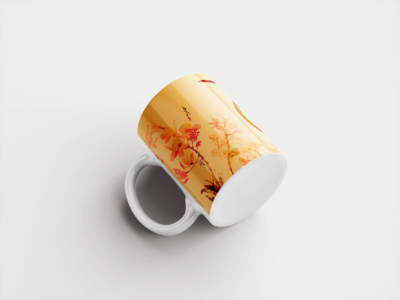 Reiki Mug - Cho Ku Rei