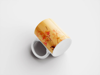 Reiki Mug - Hon Sha Ze Sho Nen