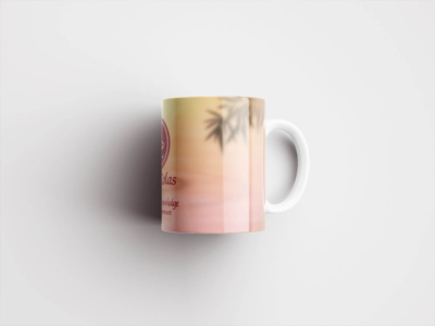 Mug - Éiriú Eolas, Growth of Knowledge