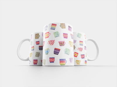 Mug – Mugs on Mugs