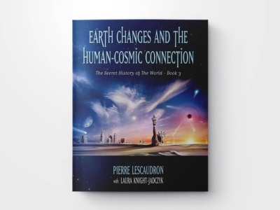 Earth Changes and the Human-Cosmic Connection