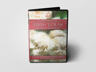 Éiriú Eolas (DVD)