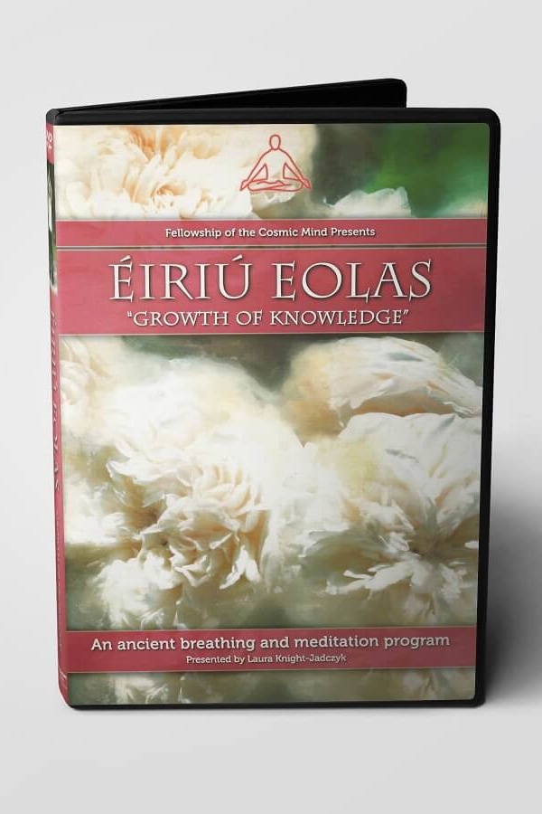 Éiriú Eolas (DVD)