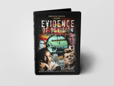 Evidence of Revision (DVD)