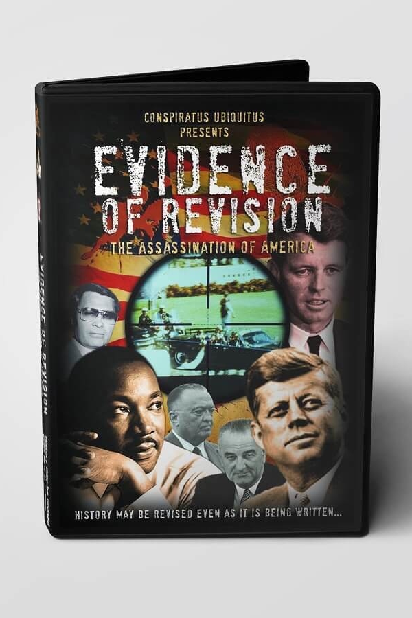 Evidence of Revision (DVD)