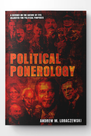 Political Ponerology