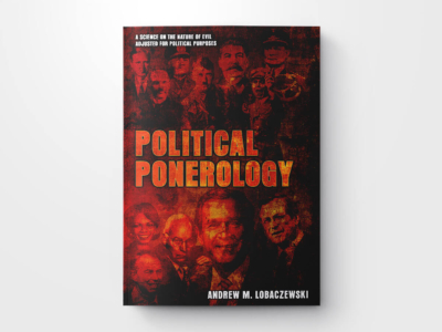 Political Ponerology