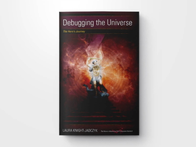 Debugging the Universe