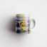 Reiki Mug – Cho Ku Rei, Watercolor