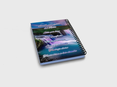 Cuaderno Reiki