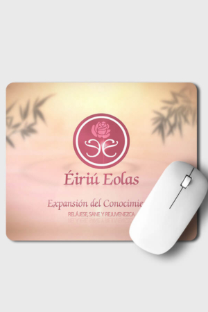 Mousepad - Eiriu Eolas español