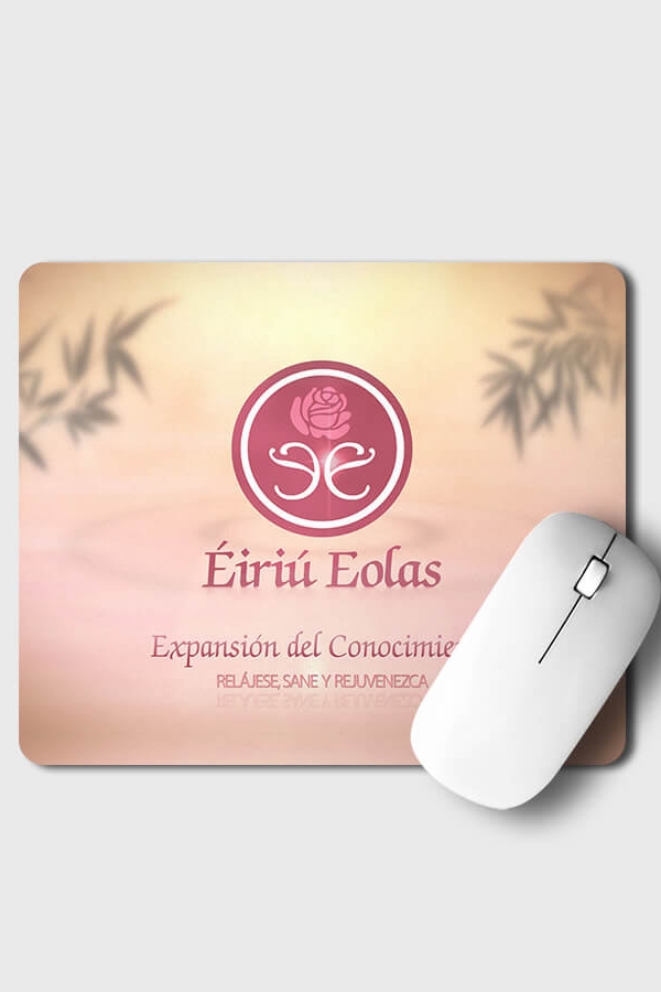 Mousepad - Eiriu Eolas español