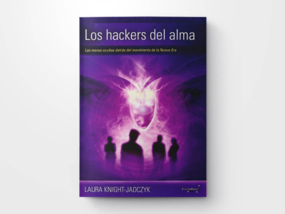 Los hackers del alma tapa