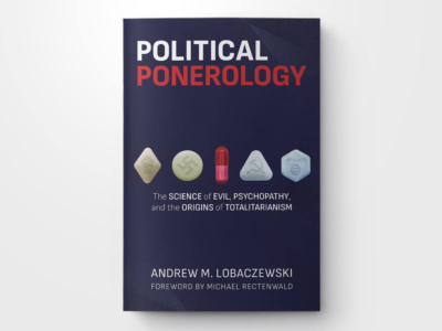 ponerology-revised-cover