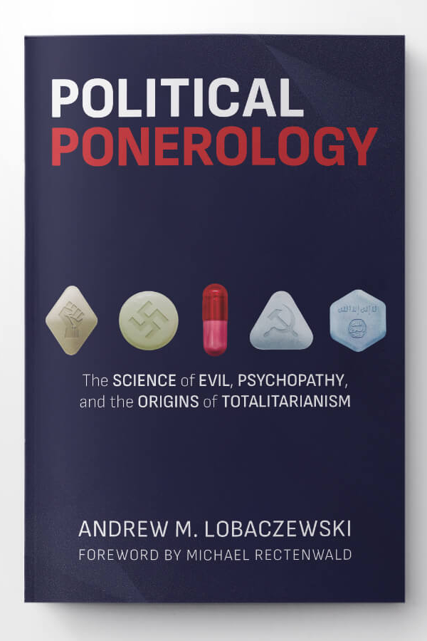 ponerology-revised-cover