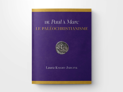 de paul a marc le paleochristianisme couverture