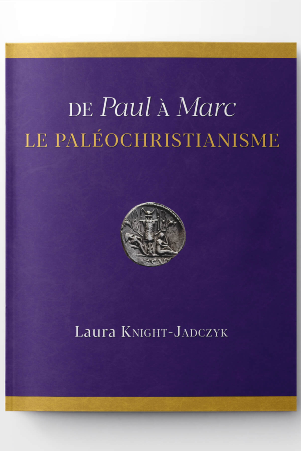 de paul a marc le paleochristianisme couverture