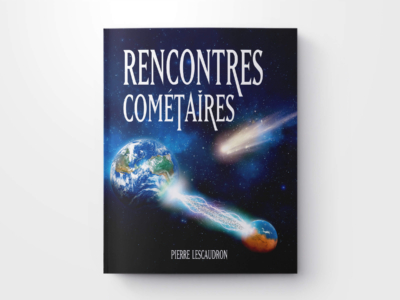 couverture de rencontres cometaires