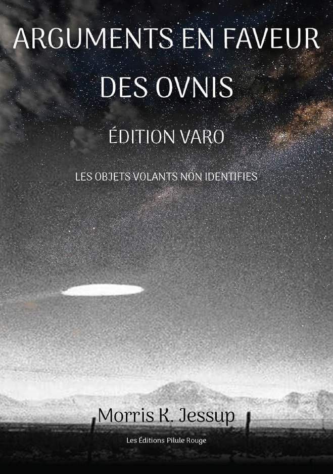 (PDF) Arguments en faveur des ovnis - Édition Varo