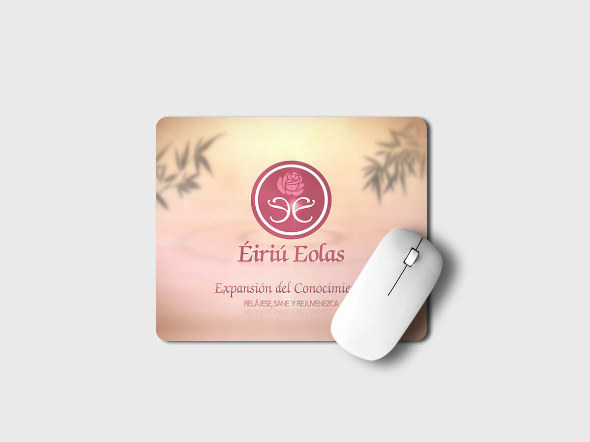 Mousepad – Éiriú Eolas
