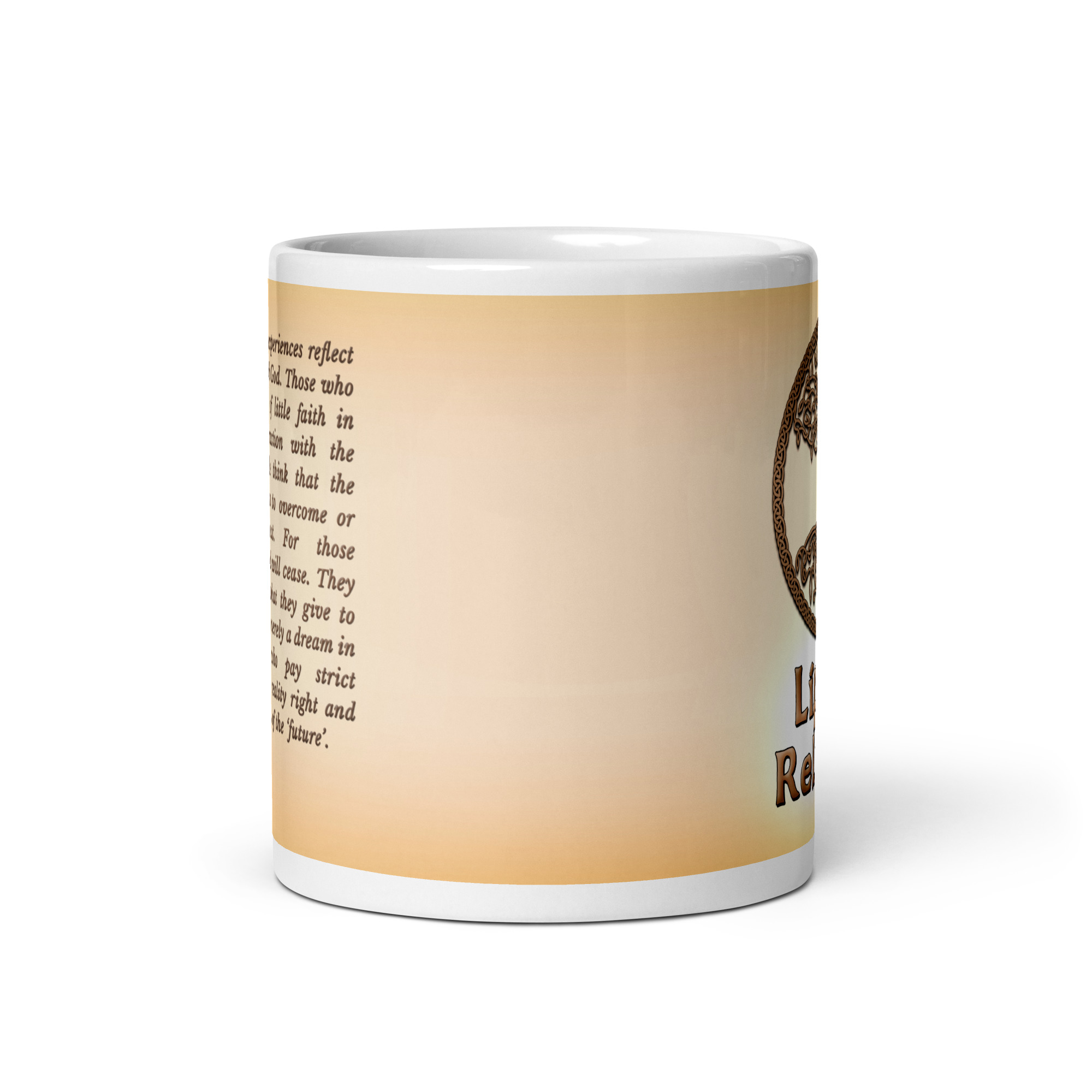 Mug - Tree of Life - Image 5