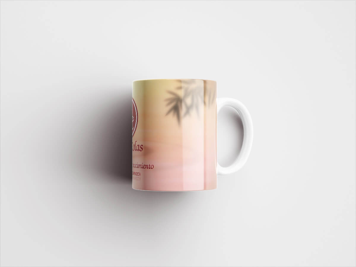 Taza – Éiriú Eolas - Imagen 2